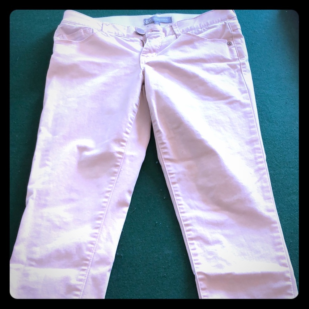 Women’s Pink Pants